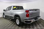 2025 Chevrolet Silverado 1500 Crew Cab 4WD Pickup for sale #P9923 - photo 10