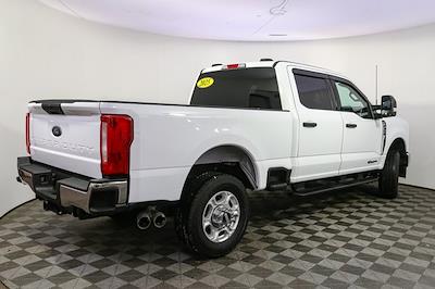 2025 Ford F-350 Crew Cab SRW 4WD Pickup for sale #P9925 - photo 2