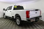 Used 2025 Ford F-350 XLT Crew Cab for sale #P9925 - photo 10