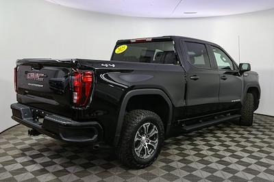 Used 2025 GMC Sierra 1500 Pro Crew Cab for sale #P9927 - photo 2