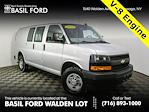 2022 Chevrolet Express 2500 RWD Empty Cargo Van for sale #P9929 - photo 1