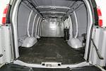 2022 Chevrolet Express 2500 RWD Empty Cargo Van for sale #P9929 - photo 11