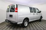 2022 Chevrolet Express 2500 RWD Empty Cargo Van for sale #P9929 - photo 2