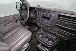 2022 Chevrolet Express 2500 RWD Empty Cargo Van for sale #P9929 - photo 16