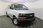2022 Chevrolet Express 2500 RWD Empty Cargo Van for sale #P9929 - photo 4