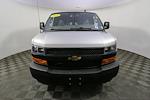 2022 Chevrolet Express 2500 RWD Empty Cargo Van for sale #P9929 - photo 5
