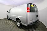 2022 Chevrolet Express 2500 RWD Empty Cargo Van for sale #P9929 - photo 8