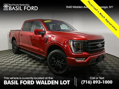 2023 Ford F-150 SuperCrew Cab 4WD Pickup for sale #P9931 - photo 1