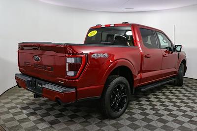 2023 Ford F-150 SuperCrew Cab 4WD Pickup for sale #P9931 - photo 2