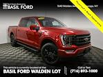 2023 Ford F-150 SuperCrew Cab 4WD Pickup for sale #P9931 - photo 1