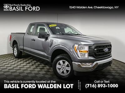2022 Ford F-150 Super Cab 4WD Pickup for sale #P9935 - photo 1