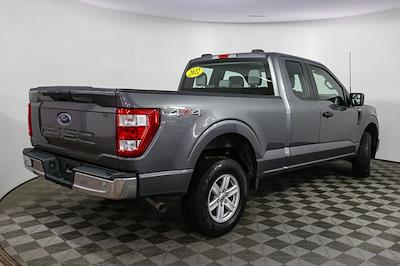 2022 Ford F-150 Super Cab 4WD Pickup for sale #P9935 - photo 2