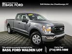 Used 2022 Ford F-150 XL Super Cab for sale #P9935 - photo 1