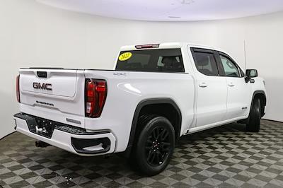 Used 2022 GMC Sierra 1500 Elevation Crew Cab for sale #P9936 - photo 2