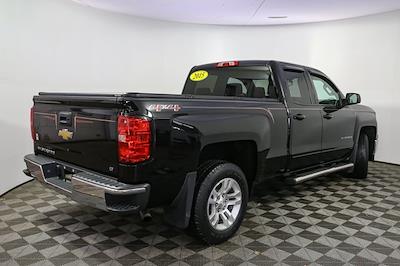 2015 Chevrolet Silverado 1500 Double Cab 4WD Pickup for sale #P9948 - photo 2