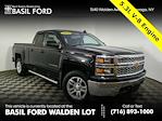 2015 Chevrolet Silverado 1500 Double Cab 4WD Pickup for sale #P9948 - photo 1