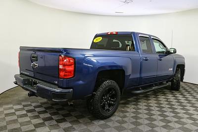 Used 2019 Chevrolet Silverado 1500 LT Double Cab for sale #P9978A - photo 2