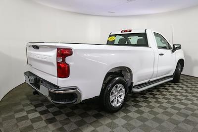 2024 Chevrolet Silverado 1500 Regular Cab RWD Pickup for sale #R10004 - photo 2