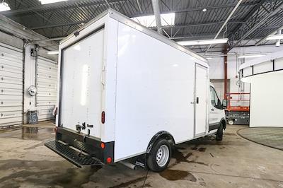 2023 Ford Transit 350 HD RWD Box Van for sale #R10006 - photo 2