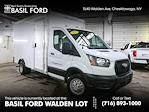 2023 Ford Transit 350 HD RWD Box Van for sale #R10006 - photo 1