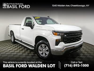 2024 Chevrolet Silverado 1500 Regular Cab RWD Pickup for sale #R10008 - photo 1