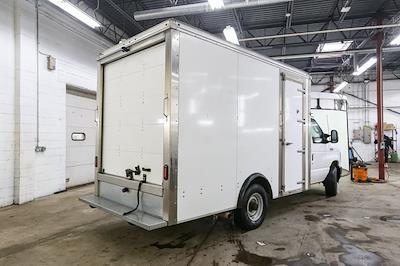 Used 2023 Ford E-350 - photo 1