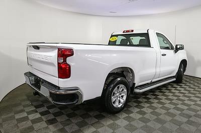 Used 2024 Chevrolet Silverado 1500 - photo 1