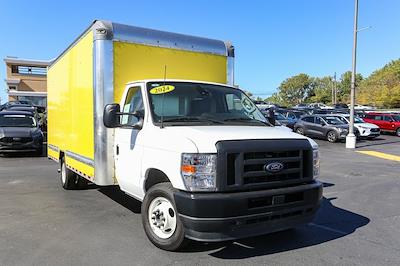 Used 2024 Ford E-350 - photo 1