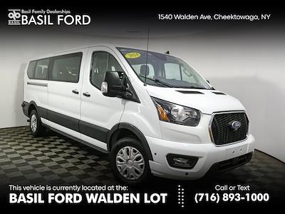 2024 Ford Transit 350 Low Roof RWD Passenger Van for sale #R10054 - photo 1