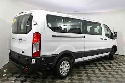 Used 2024 Ford Transit 350 - photo 1