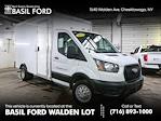 2023 Ford Transit 350 HD RWD Box Van for sale #R10080 - photo 1