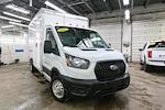 2023 Ford Transit 350 HD RWD Box Van for sale #R10080 - photo 4