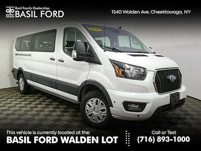 Used 2024 Ford Transit 350 - photo 1
