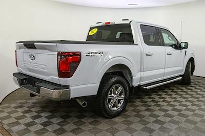 Used 2025 Ford F-150 - photo 1