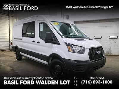 Used 2024 Ford Transit 250 - photo 1