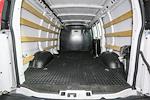 2022 GMC Savana 2500 4x2, Empty Cargo Van for sale #R8670 - photo 12