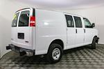 2022 GMC Savana 2500 4x2, Empty Cargo Van for sale #R8670 - photo 2