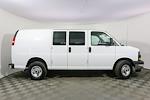 2022 GMC Savana 2500 4x2, Empty Cargo Van for sale #R8670 - photo 13