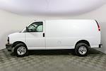 2022 GMC Savana 2500 4x2, Empty Cargo Van for sale #R8670 - photo 7