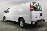 2022 GMC Savana 2500 4x2, Empty Cargo Van for sale #R8670 - photo 8