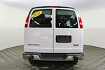 2022 GMC Savana 2500 4x2, Empty Cargo Van for sale #R8670 - photo 9