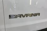 2022 GMC Savana 2500 4x2, Empty Cargo Van for sale #R8670 - photo 10