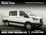 2023 Ford Transit 250 Low Roof RWD, Empty Cargo Van for sale #R8676 - photo 1