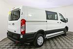 2023 Ford Transit 250 Low Roof RWD, Empty Cargo Van for sale #R8676 - photo 2