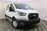 2023 Ford Transit 250 Low Roof RWD, Empty Cargo Van for sale #R8676 - photo 4