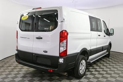 2021 Ford Transit 250 Low Roof RWD, Empty Cargo Van for sale #R8847 - photo 2