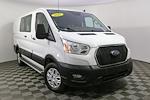 2021 Ford Transit 250 Low Roof RWD, Empty Cargo Van for sale #R8847 - photo 4