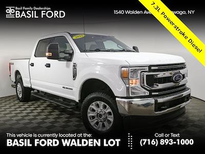 2022 Ford F-250 Crew Cab 4x4, Pickup for sale #R8852 - photo 1