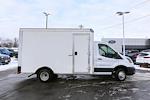 2022 Ford Transit 350 HD RWD, Box Van for sale #R8916 - photo 12