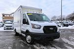 2022 Ford Transit 350 HD RWD, Box Van for sale #R8916 - photo 4